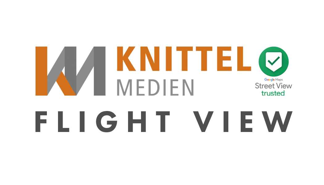 360 Grad Fotografie interaktive Ründgänge und virtuelle Begehungen von KNITTEL MEDIEN. Der Medienprofi aus Süddeutschland.